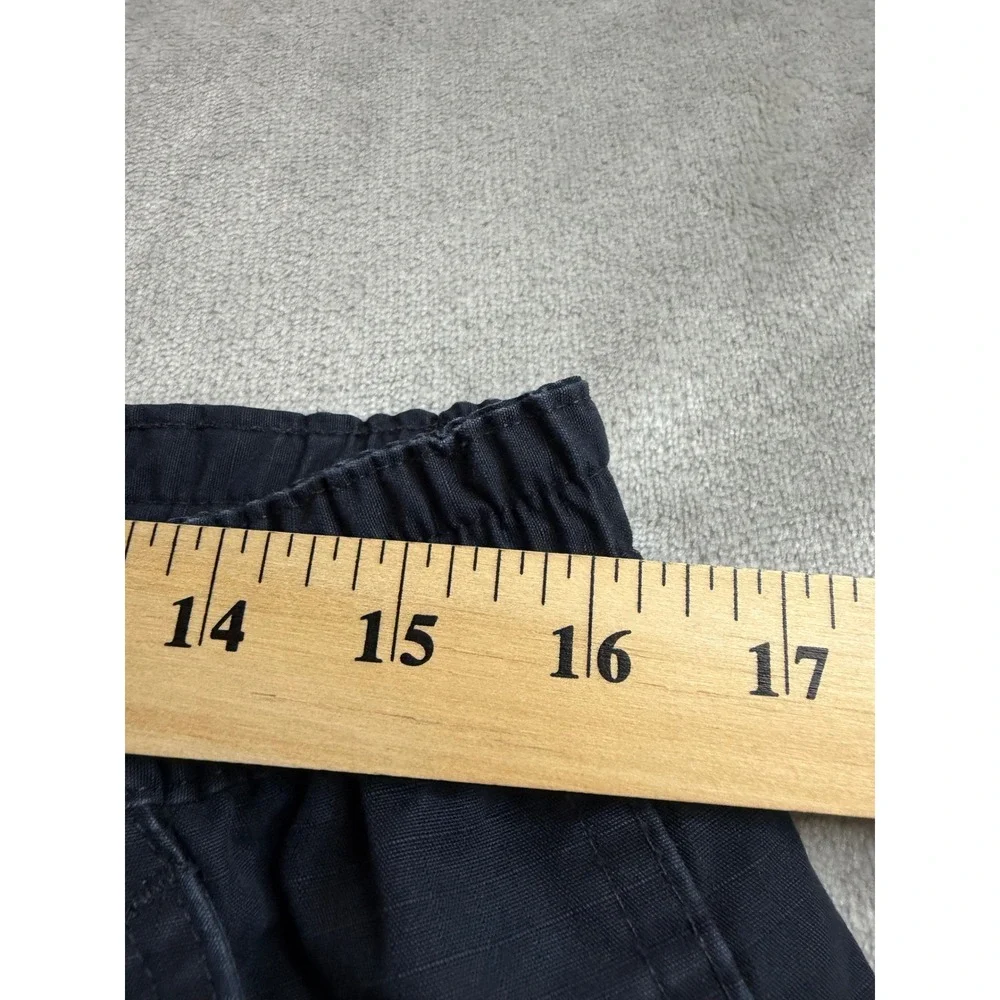 Propper Cargo Pants Men 36x36 Navy Blue Tactical Ripstop Military Workwear